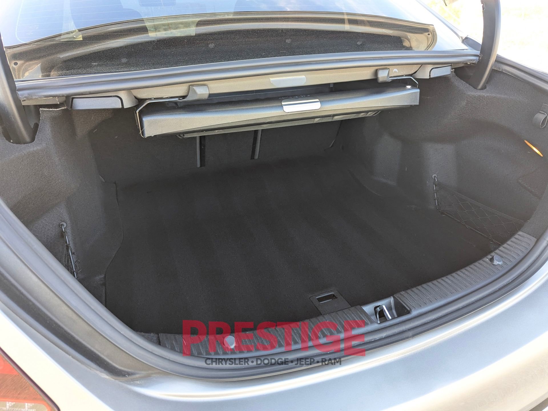 Used 2020 Mercedes-Benz C 300 Sedan image 9