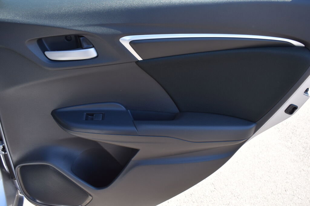 Used 2019 Honda Fit LX image 22