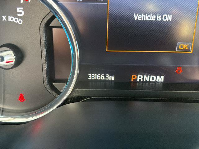 Certified 2021 Ford F350 Platinum AWD/4WD image 30