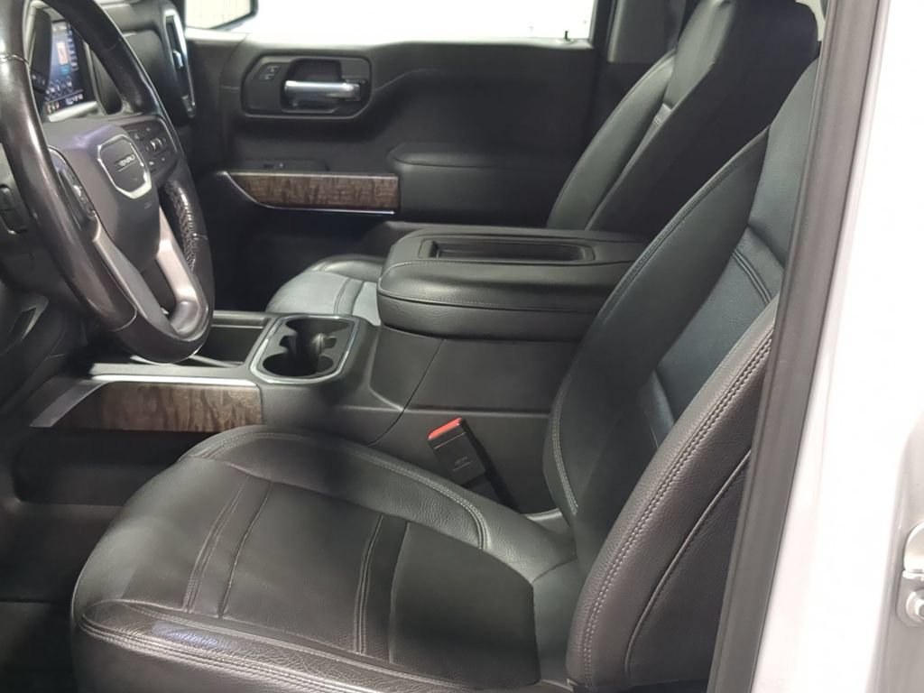 Used 2021 GMC Sierra 1500 Denali AWD/4WD image 20