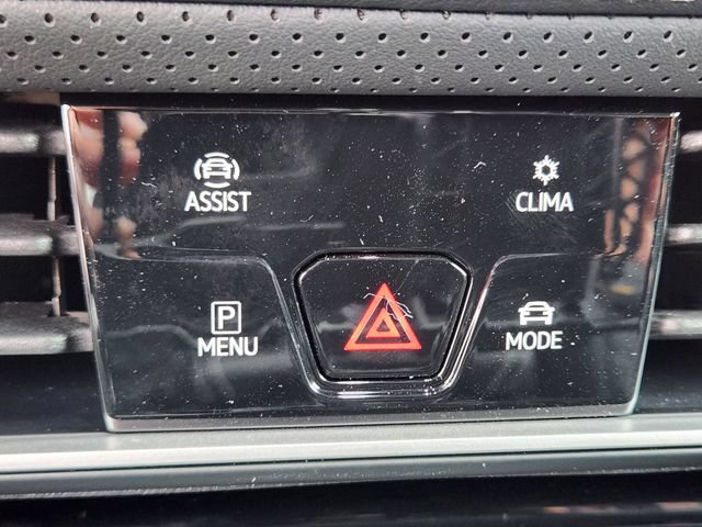 New 2026 Volkswagen Atlas SE AWD/4WD image 30