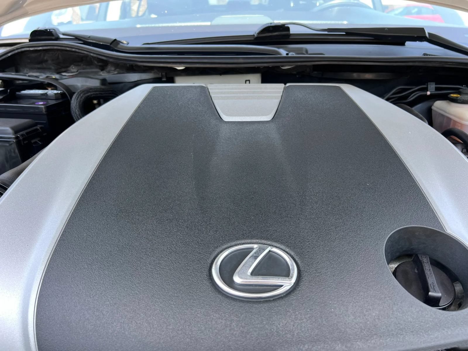 Used 2013 Lexus GS 350 AWD w/ Premium Pkg image 51