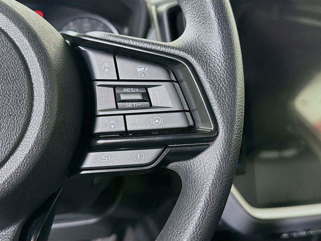 Certified 2024 Subaru Crosstrek 2.0i Premium image 21