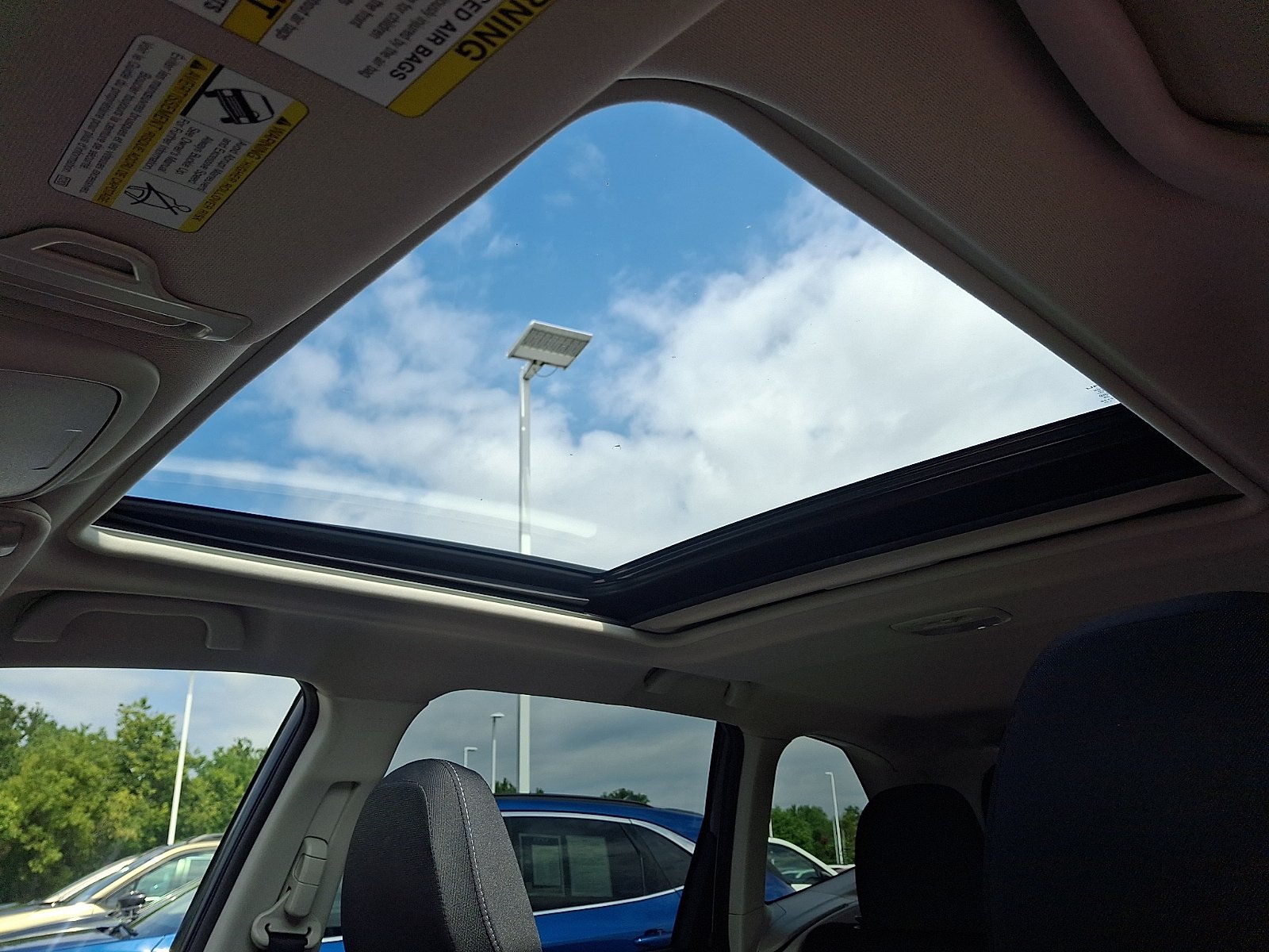Certified 2023 Subaru Forester Premium AWD/4WD image 14