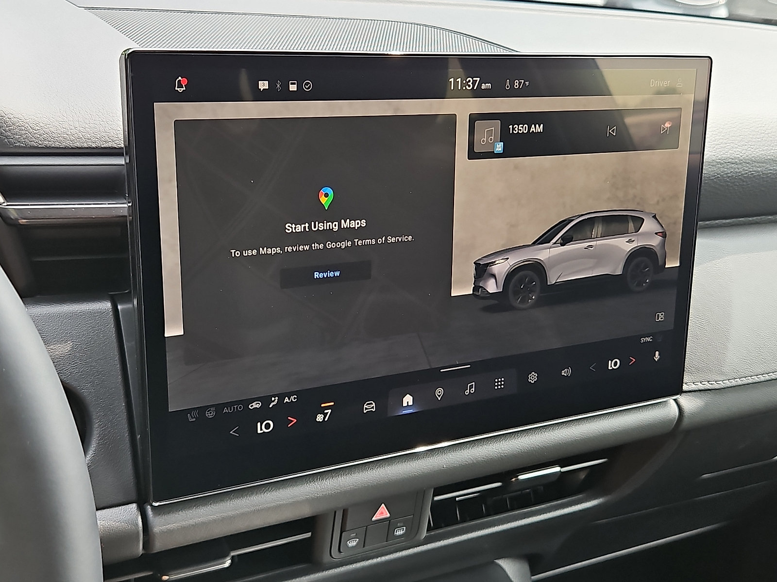 New 2026 MAZDA CX-5 Preferred AWD/4WD image 13