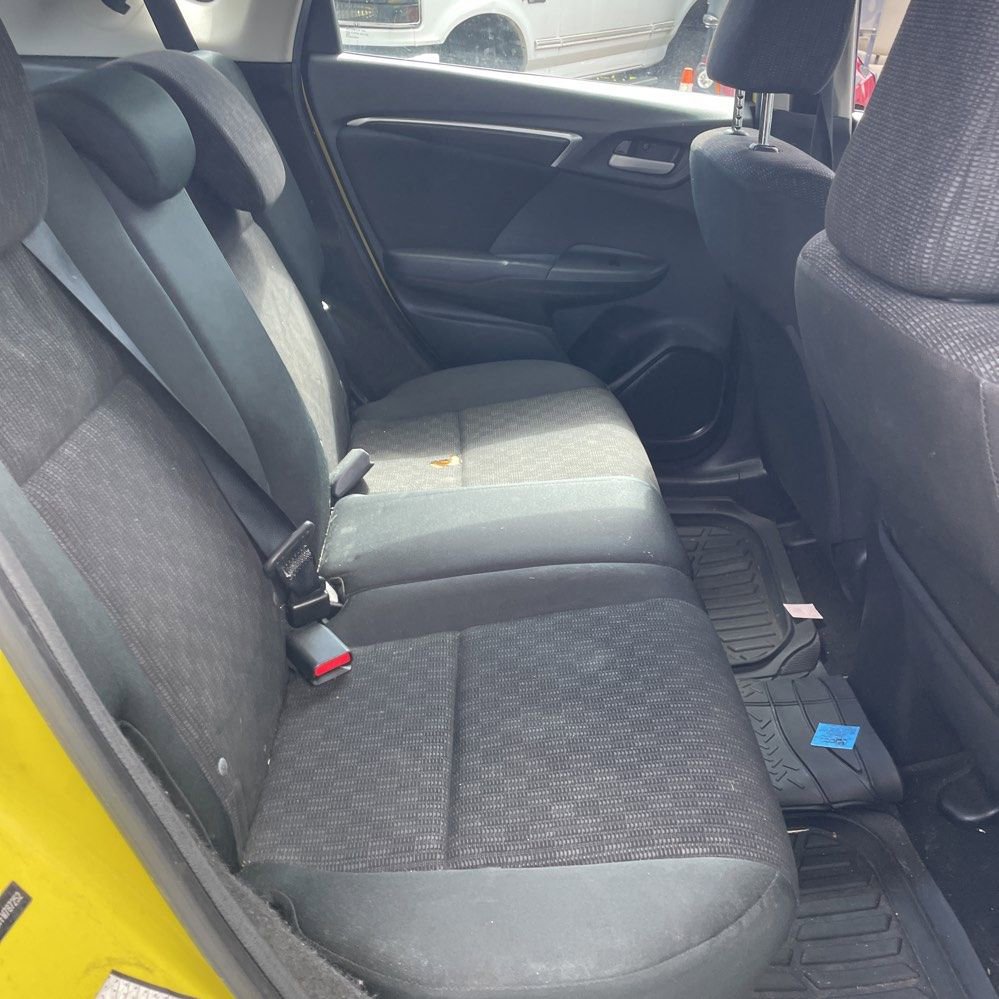 Used 2015 Honda Fit LX image 9