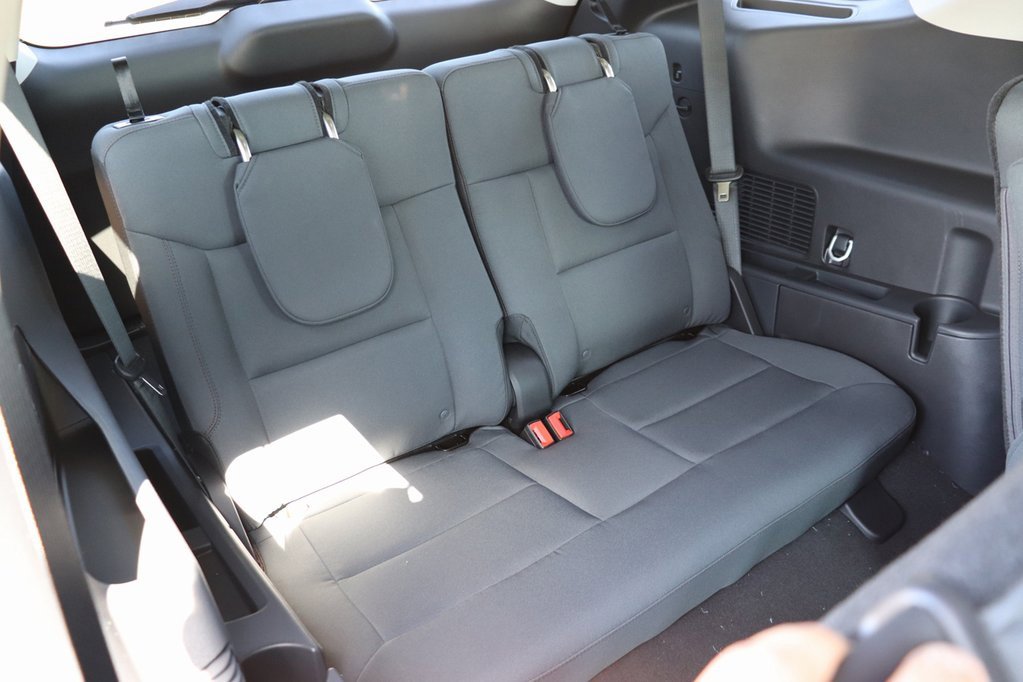 New 2026 Ford Explorer Active image 19