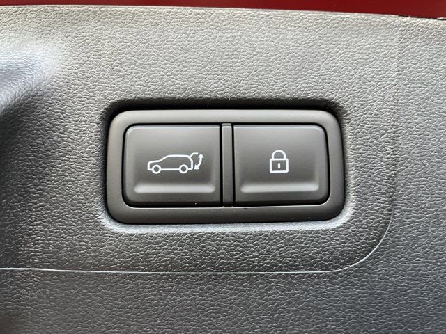 New 2026 Hyundai Santa Fe SEL image 16