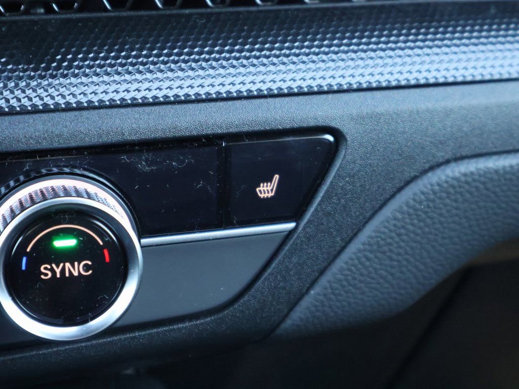 New 2026 Honda CR-V Sport-L image 23