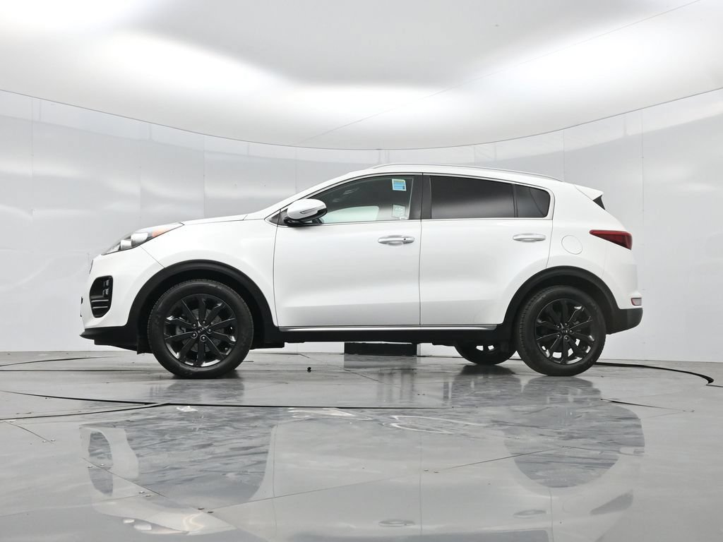 Used 2019 Kia Sportage EX w/ EX Sport Appearance Package FWD image 52