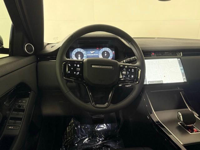 Certified 2026 Land Rover Range Rover Evoque S image 26