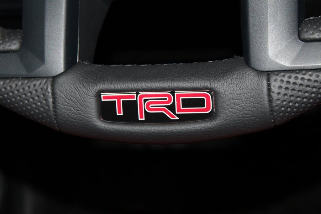 Used 2026 Toyota Tundra TRD Pro image 24