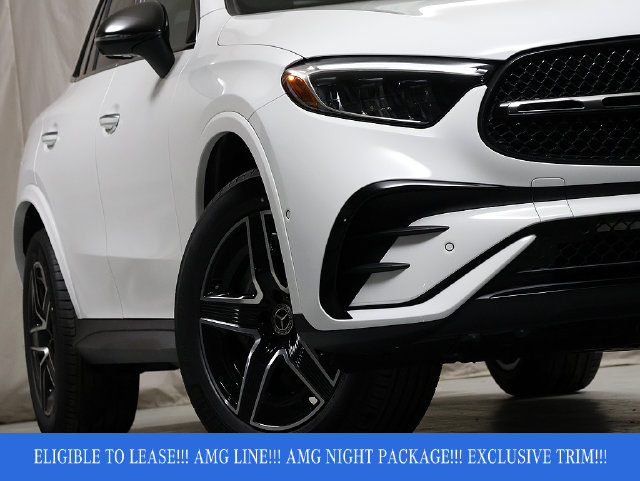 Certified 2026 Mercedes-Benz GLC 300 4MATIC image 4