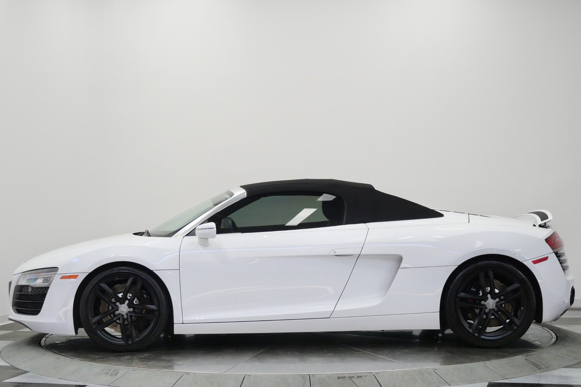Used 2014 Audi R8 V8 AWD/4WD image 6