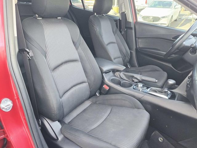 Used 2016 MAZDA MAZDA3 i Sport w/ Preferred Equipment Package image 13