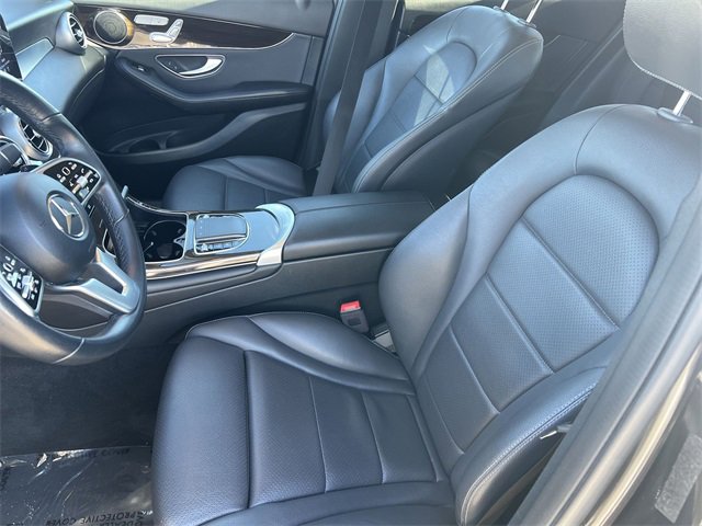 Used 2022 Mercedes-Benz GLC 300 4MATIC image 25