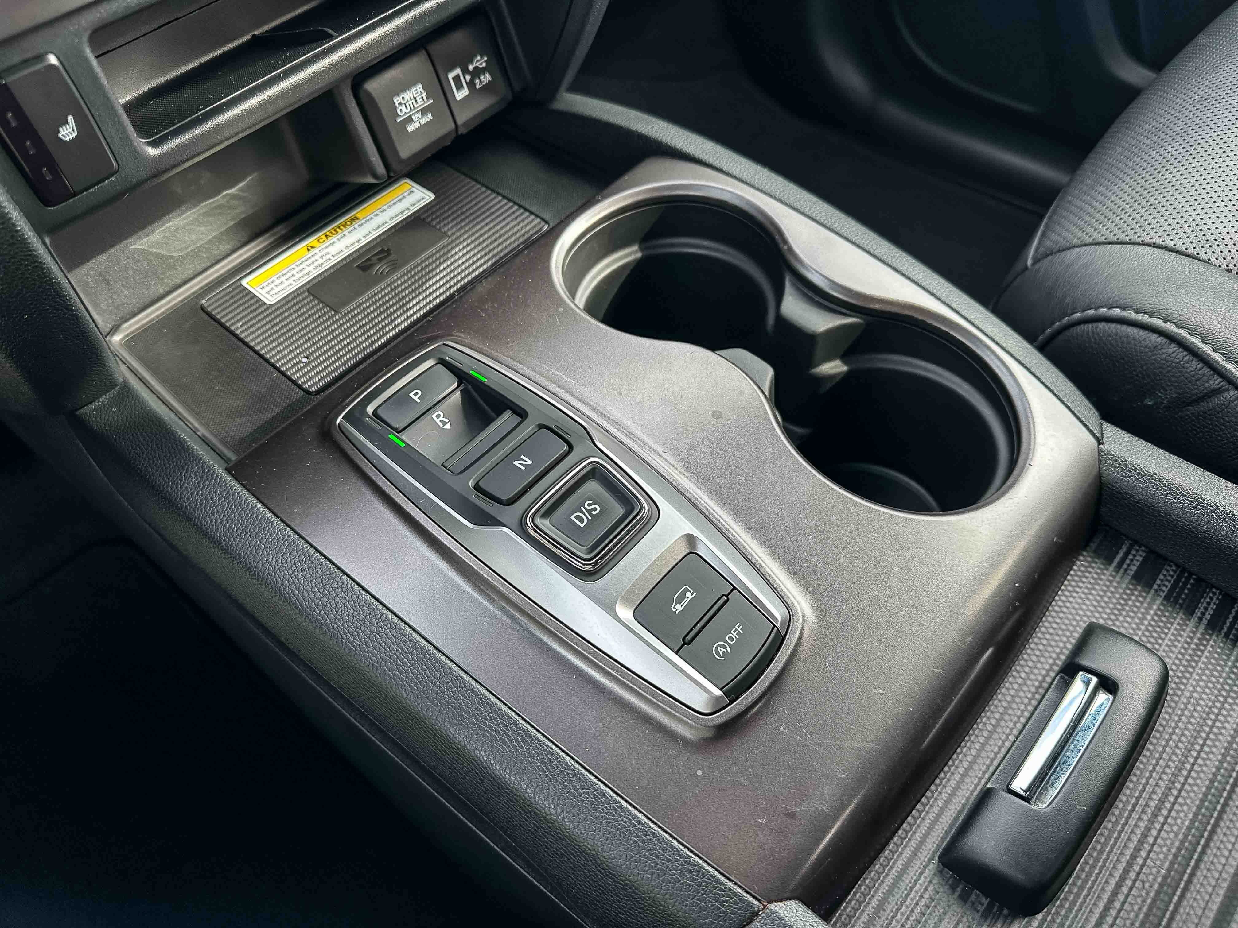 Certified 2023 Honda Passport EX-L image 34