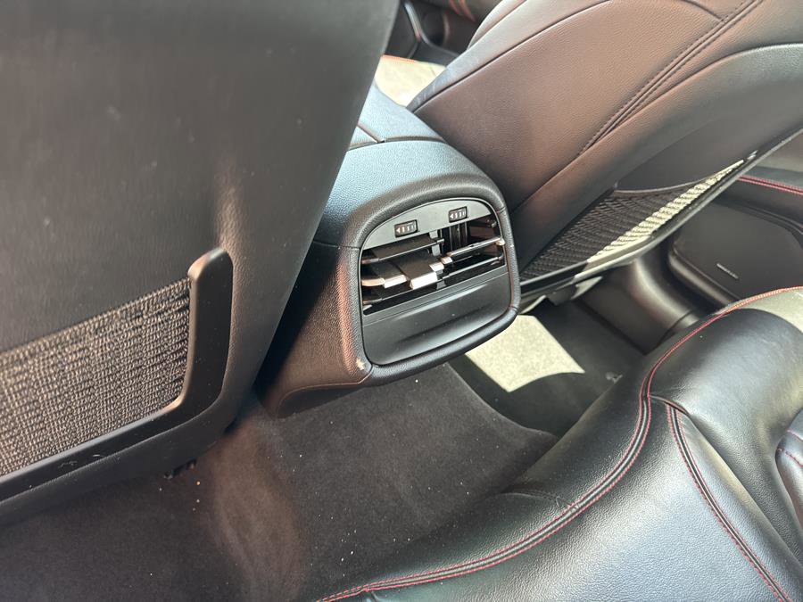 Used 2016 Maserati Ghibli S Q4 image 23