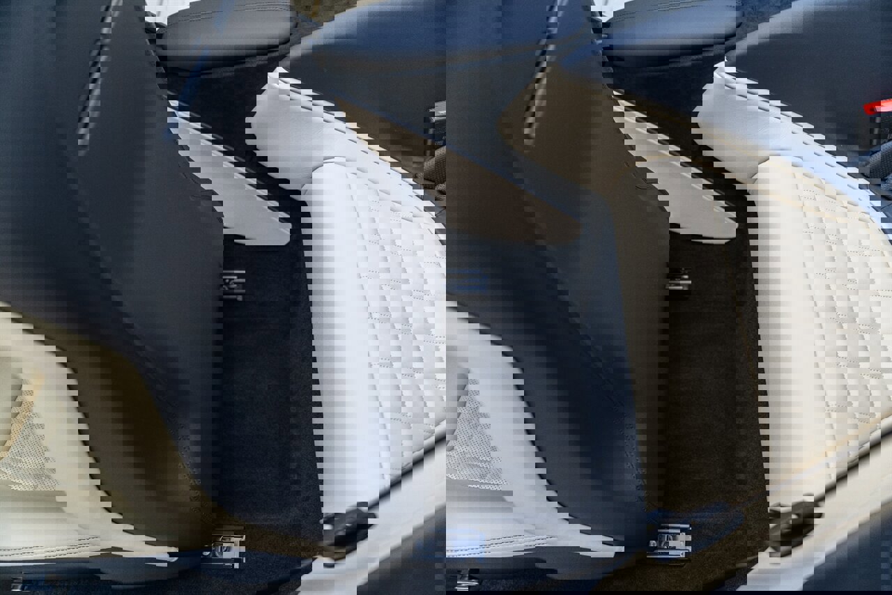 Used 2025 Ferrari Roma Spider image 26