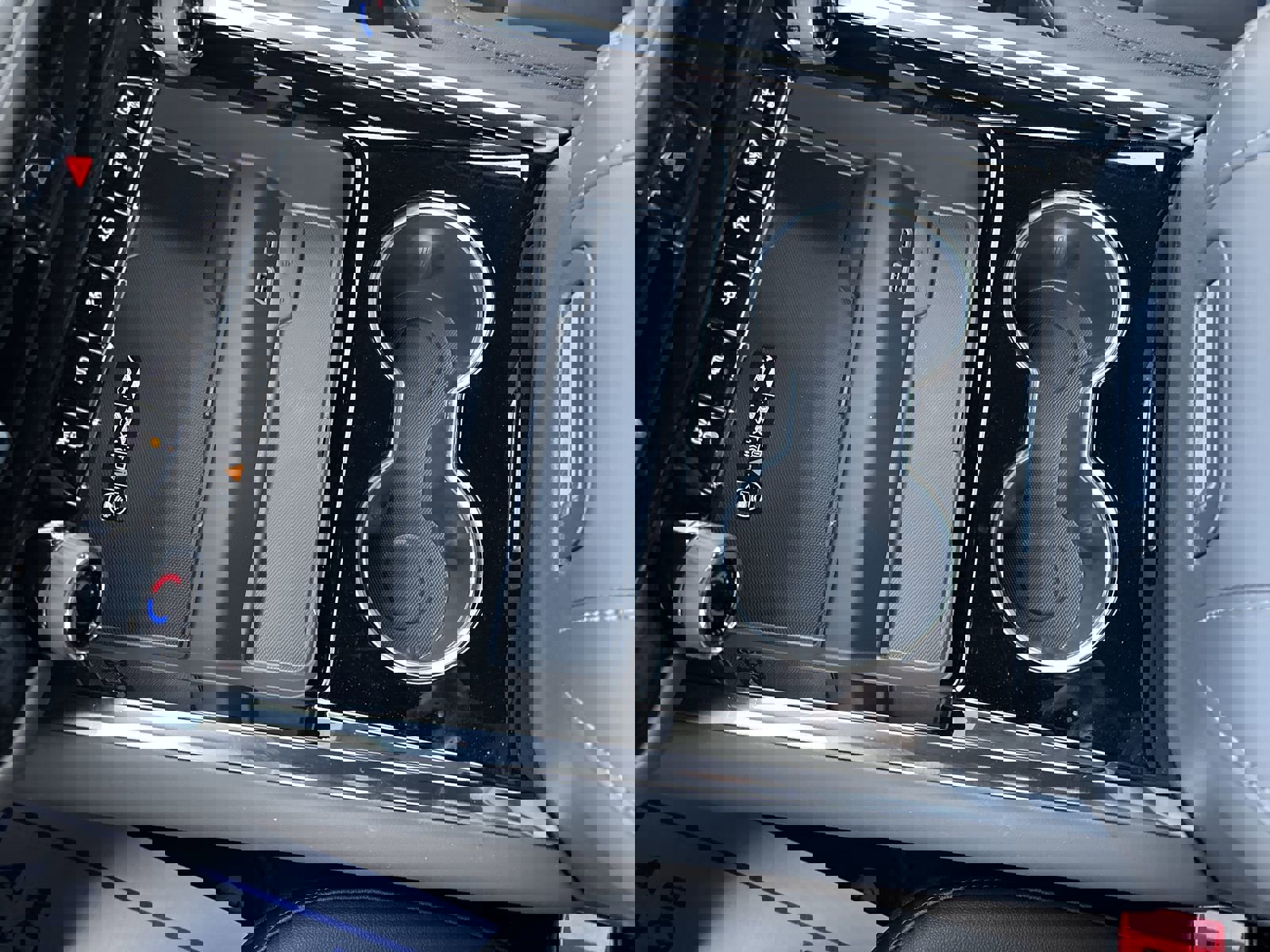 New 2026 Chevrolet Tahoe Z71 w/ Comfort Package image 23