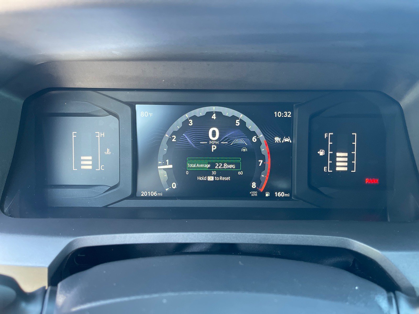 Used 2025 Toyota Tacoma SR5 RWD image 4