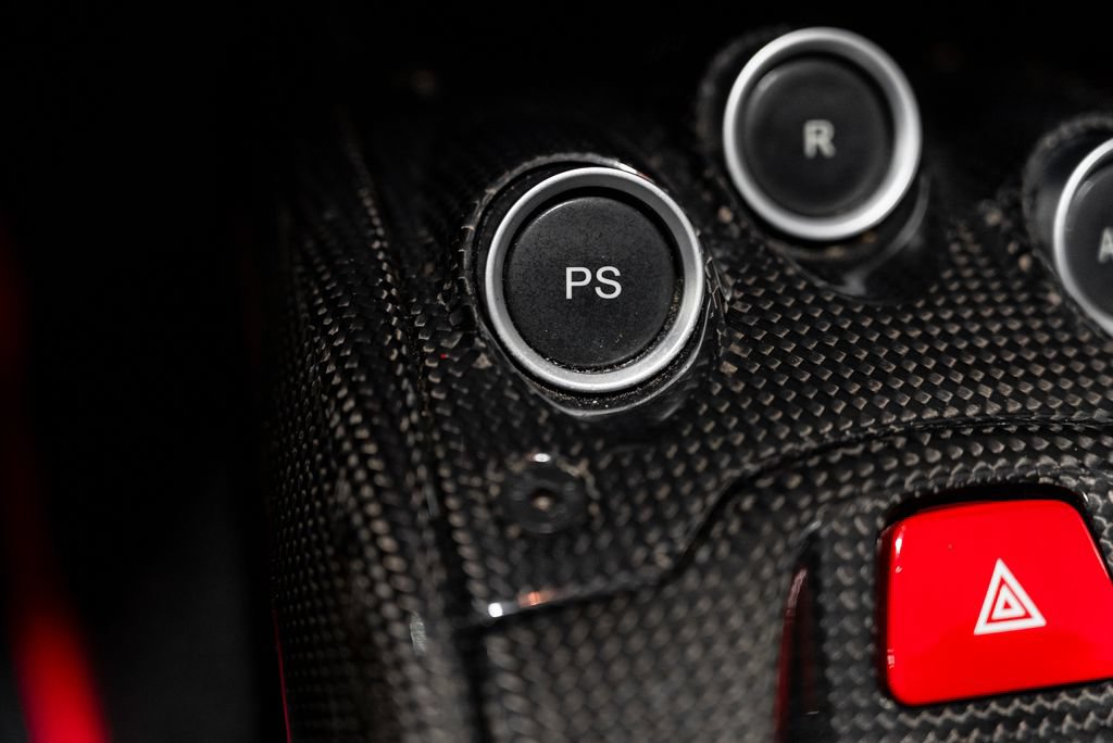 Used 2012 Ferrari 458 Spider RWD image 62
