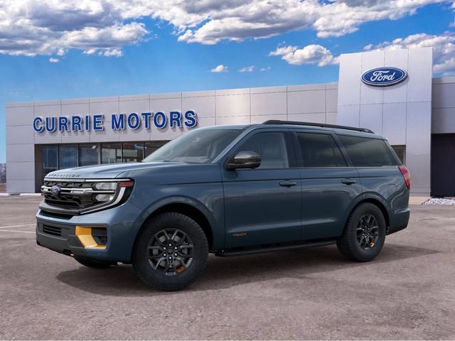 New 2027 Ford Expedition Tremor w/ Driver's Package AWD/4WD image 1