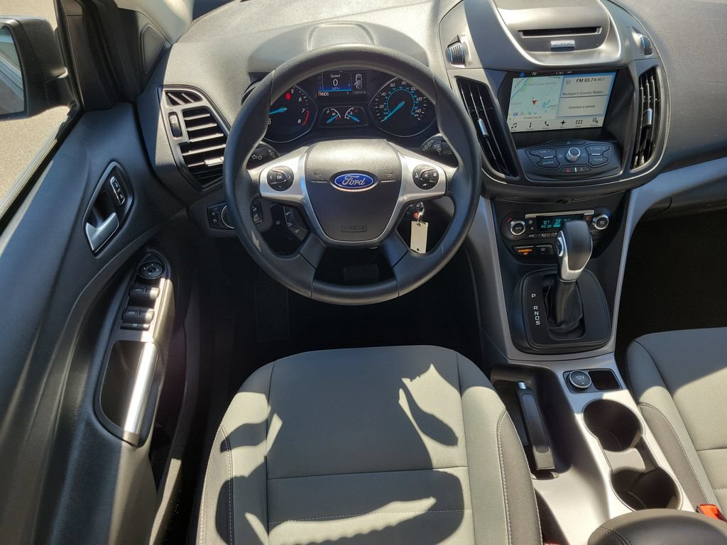 Used 2016 Ford Escape SE w/ Equipment Group 201A AWD/4WD image 13