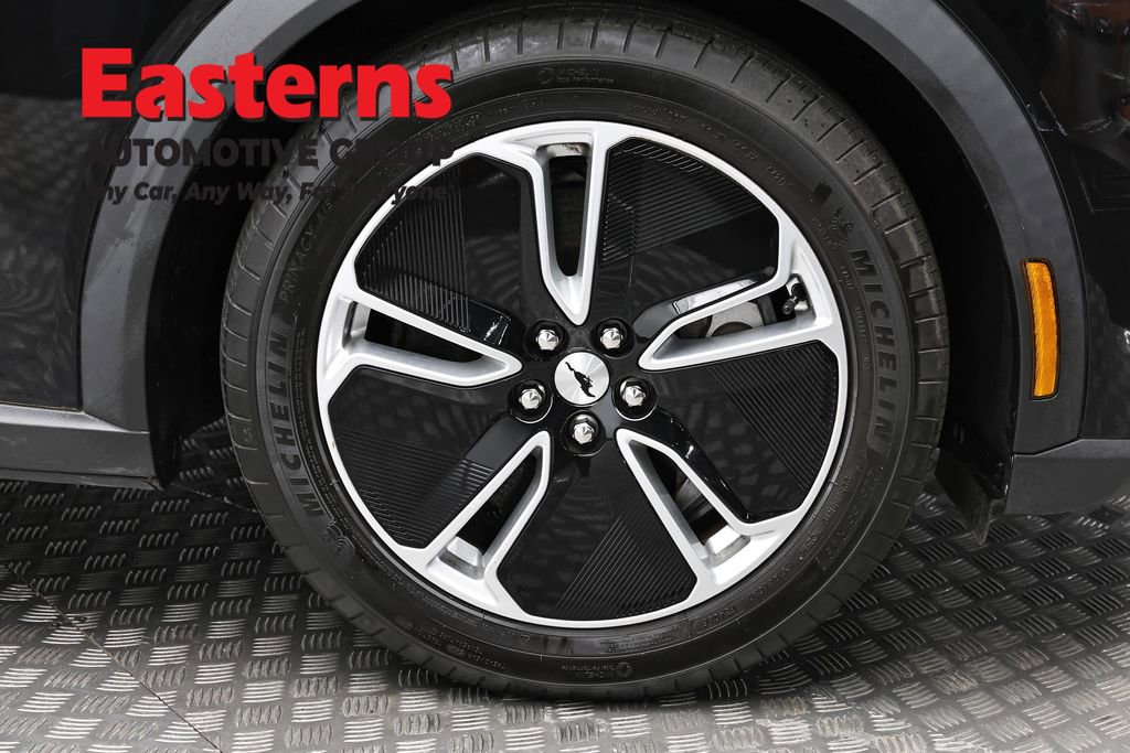 Used 2021 Ford Mustang Mach-E Select w/ Comfort/Appearance Package image 31