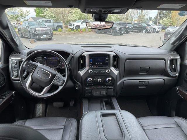 Used 2020 GMC Sierra 1500 Denali w/ Denali Ultimate Package image 9