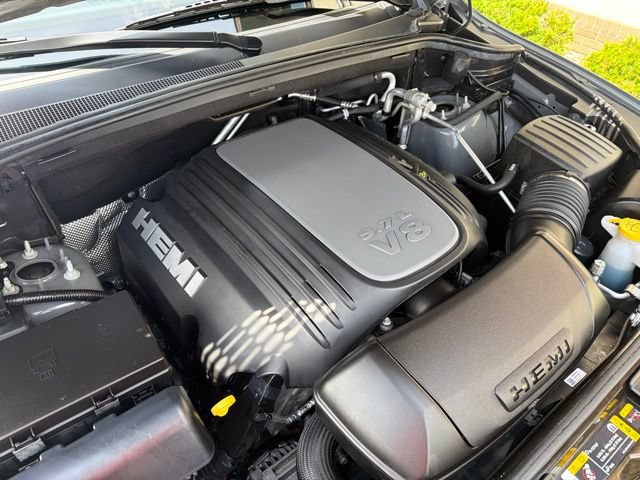 Certified 2023 Dodge Durango R/T AWD/4WD image 9