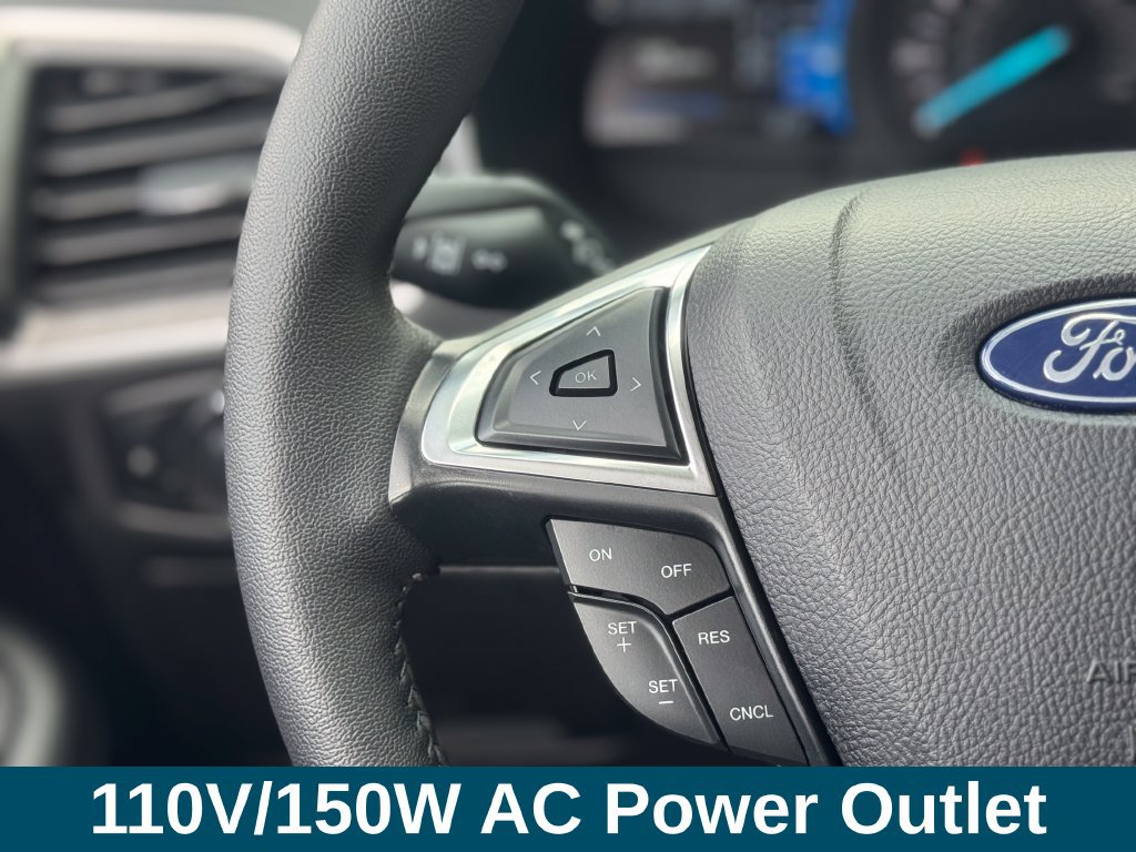 Used 2024 Ford Edge SEL w/ Convenience Package AWD/4WD image 10