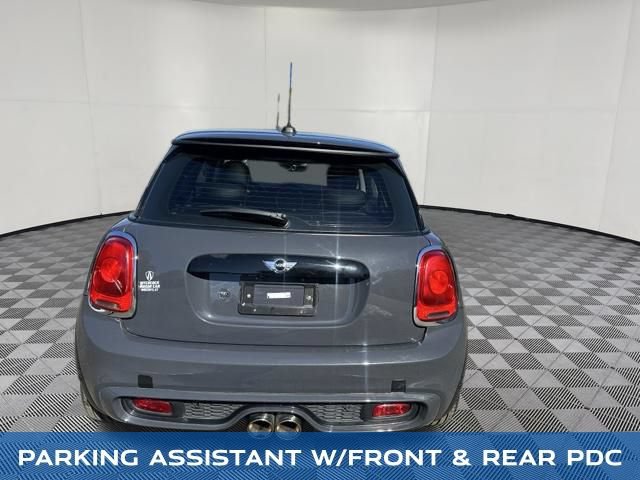 Used 2018 MINI Cooper S FWD image 8