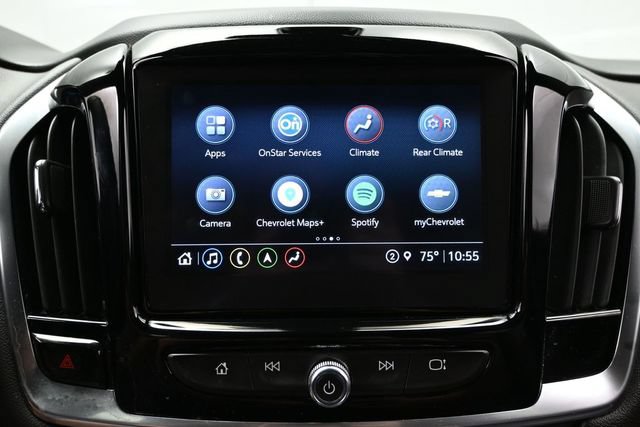 Used 2023 Chevrolet Traverse RS w/ LPO, Floor Liner Package AWD/4WD image 44