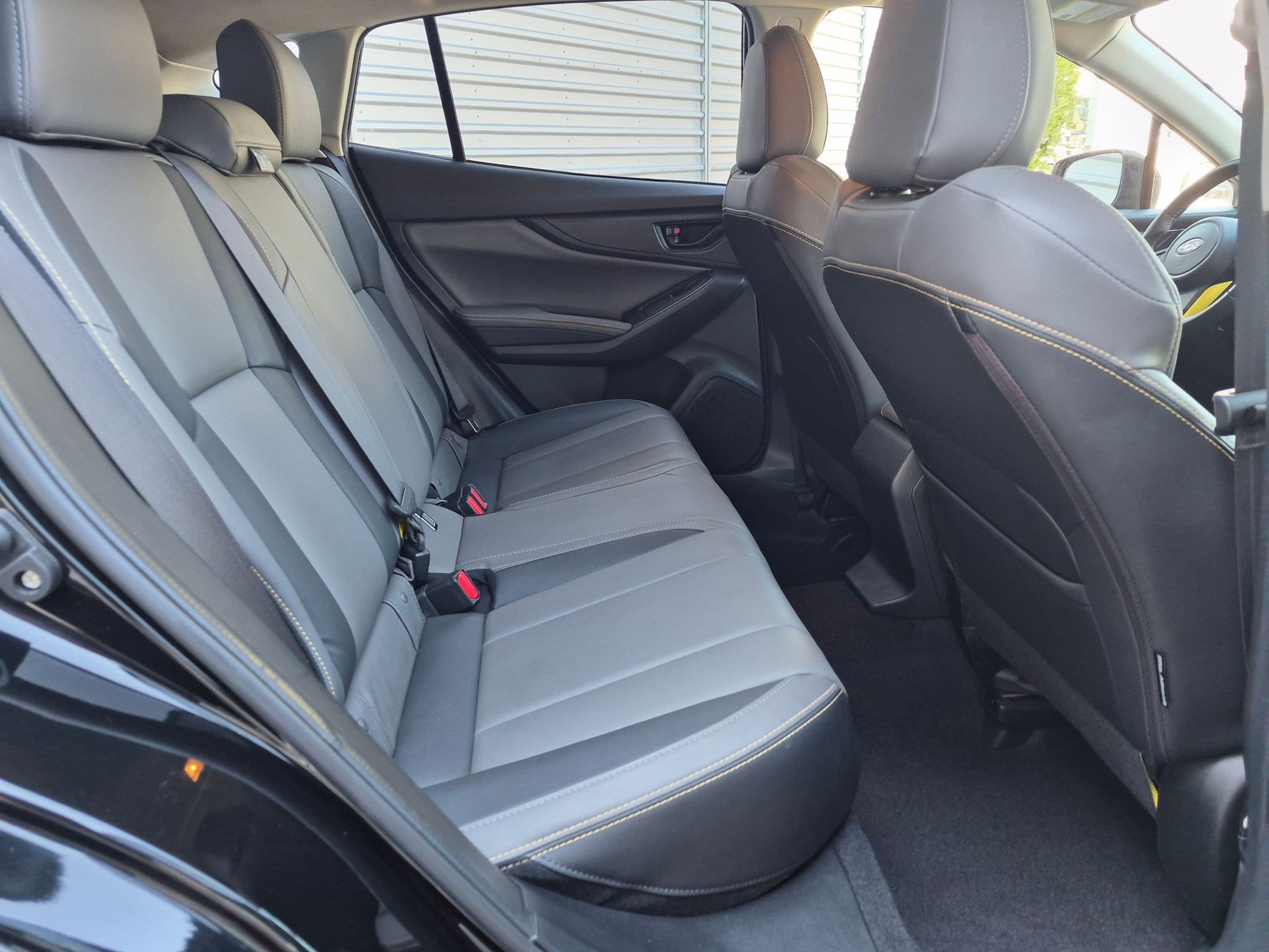 Used 2021 Subaru Crosstrek 2.5i Sport w/ Moonroof Package AWD/4WD image 26