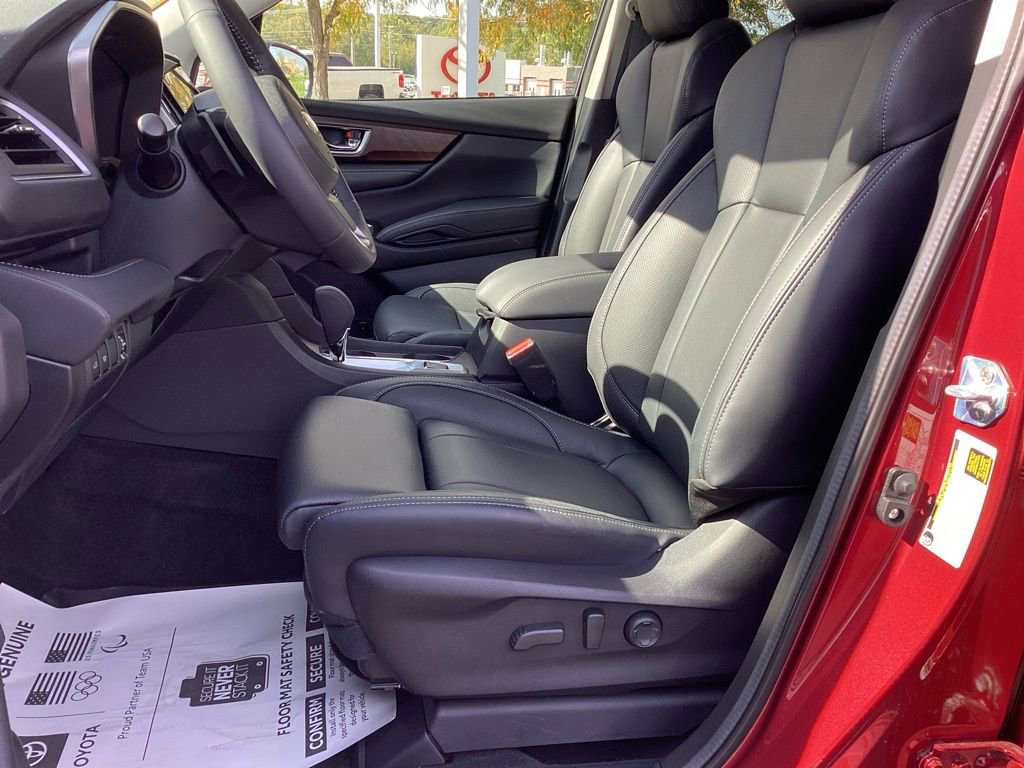 Used 2025 Subaru Ascent Touring image 15