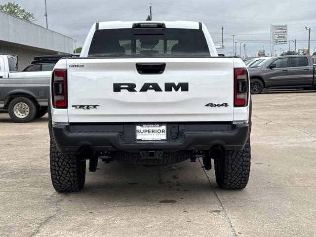 Used 2024 RAM 1500 TRX AWD/4WD image 3