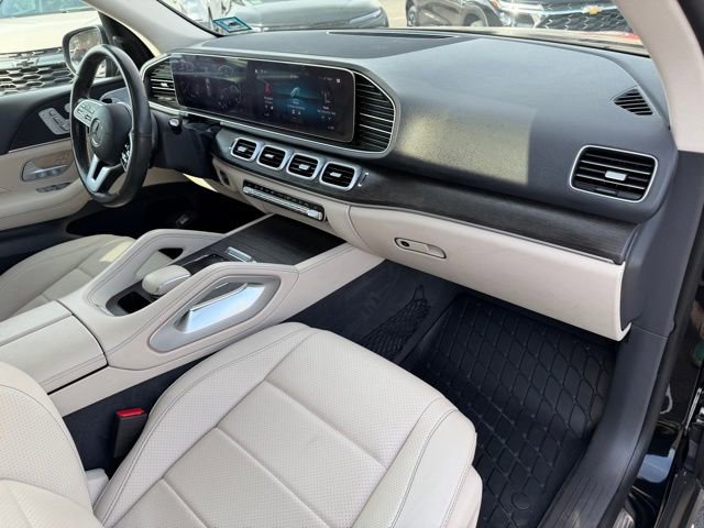 Used 2020 Mercedes-Benz GLE 350 4MATIC image 19