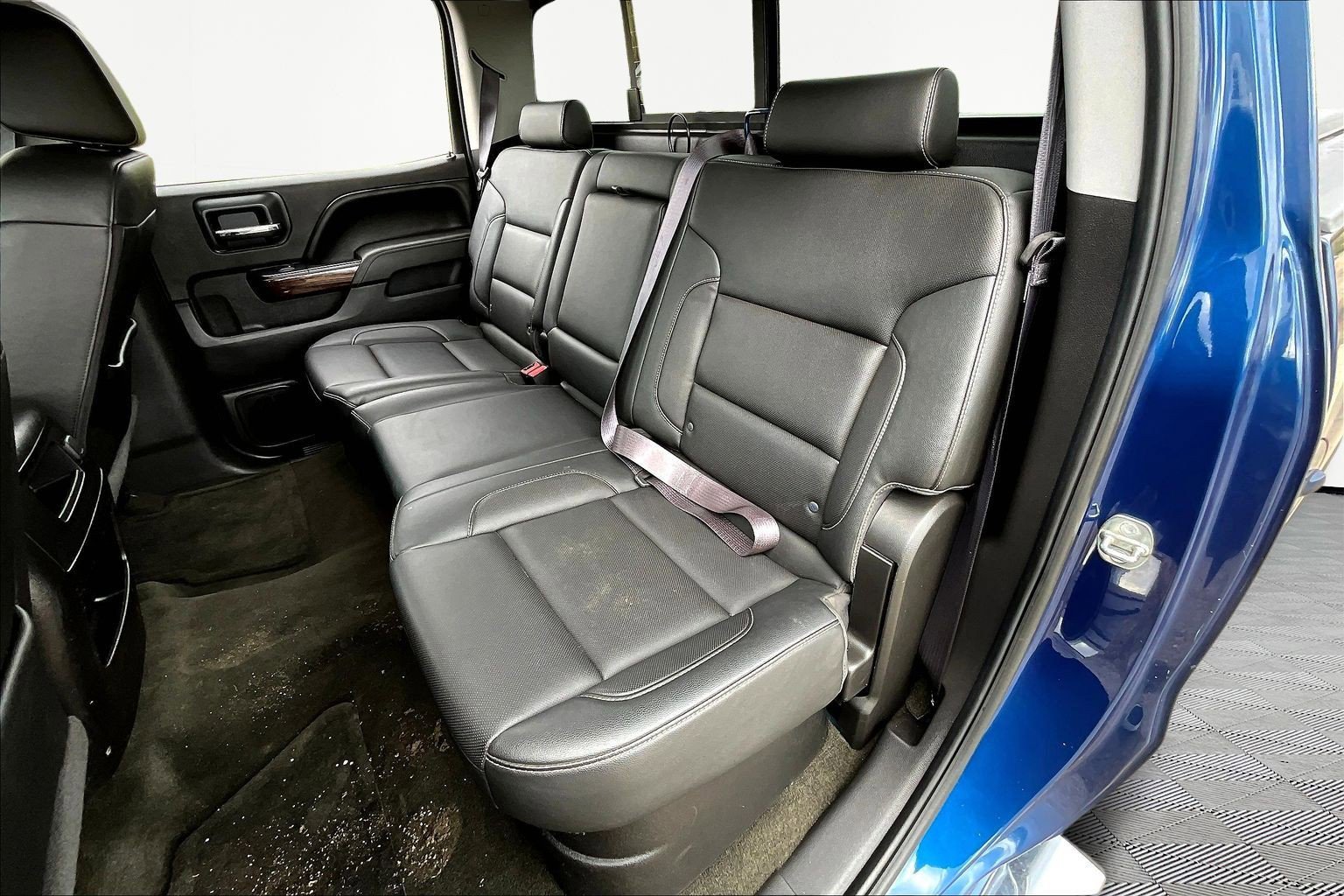 Used 2017 GMC Sierra 1500 SLT image 23