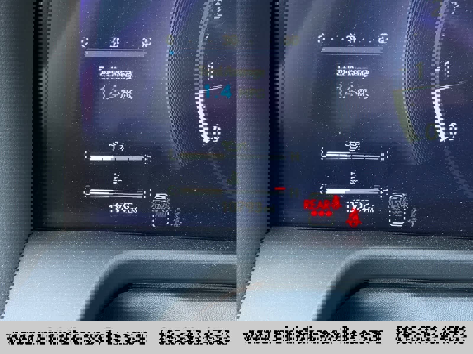 Used 2024 Lexus GX 550 image 31