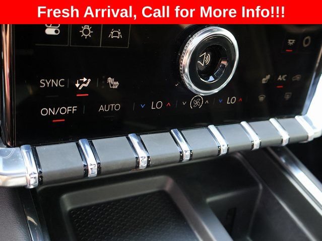 Used 2026 GMC Acadia Elevation w/ Black Edition AWD/4WD image 31