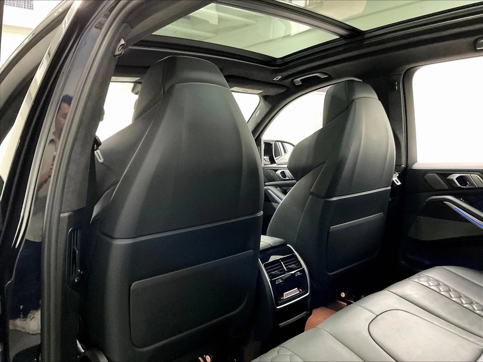 Used 2022 BMW X5 M w/ Competition Package 2 AWD/4WD image 45