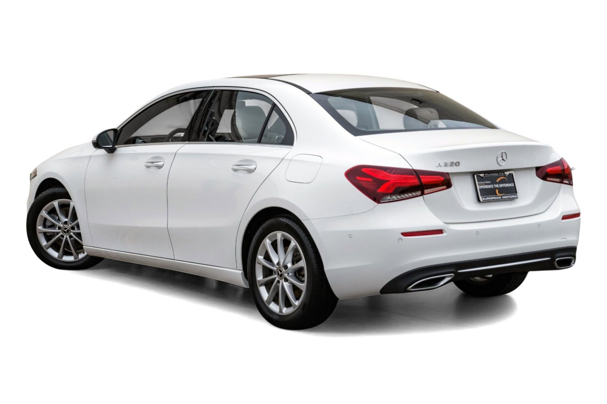 Used 2022 Mercedes-Benz A 220 image 10