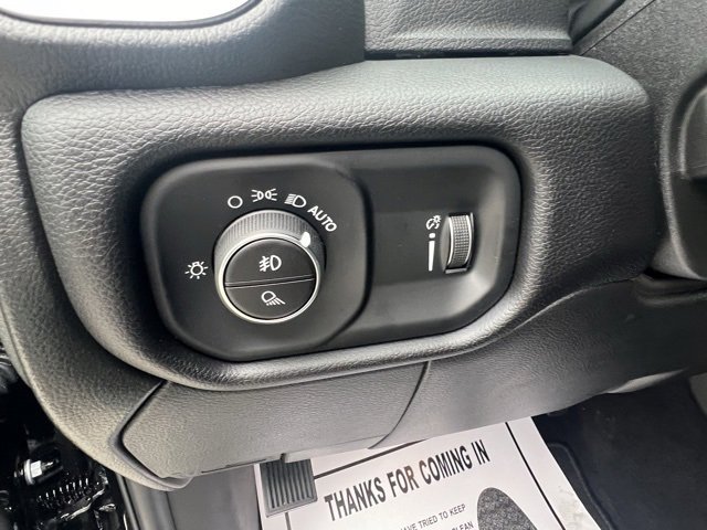 New 2026 RAM 3500 Big Horn image 14