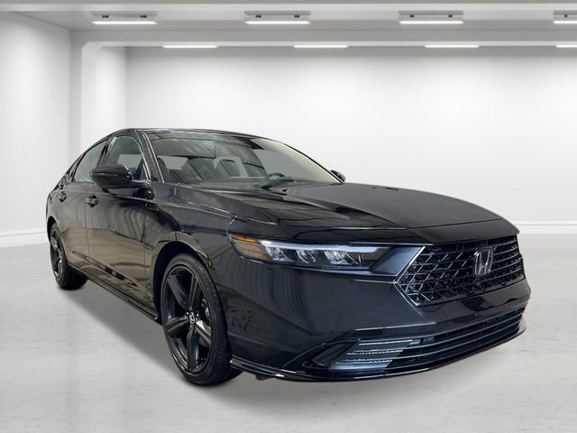 New 2026 Honda Accord Sport image 11