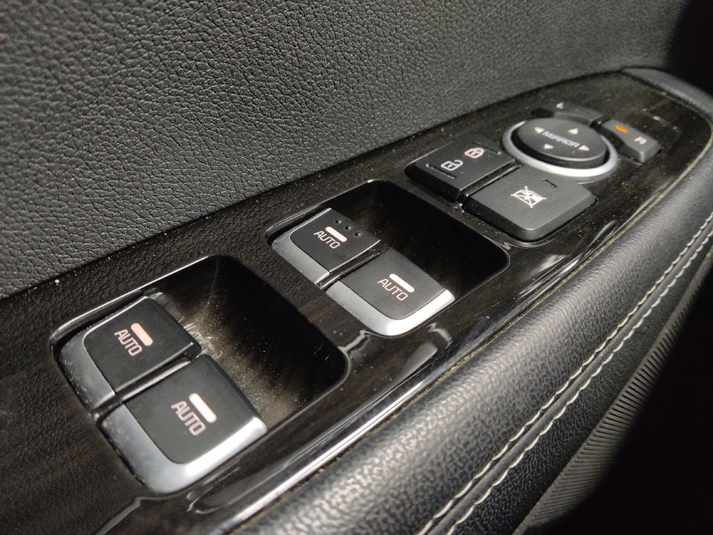 Used 2020 Kia Sorento EX AWD/4WD image 27