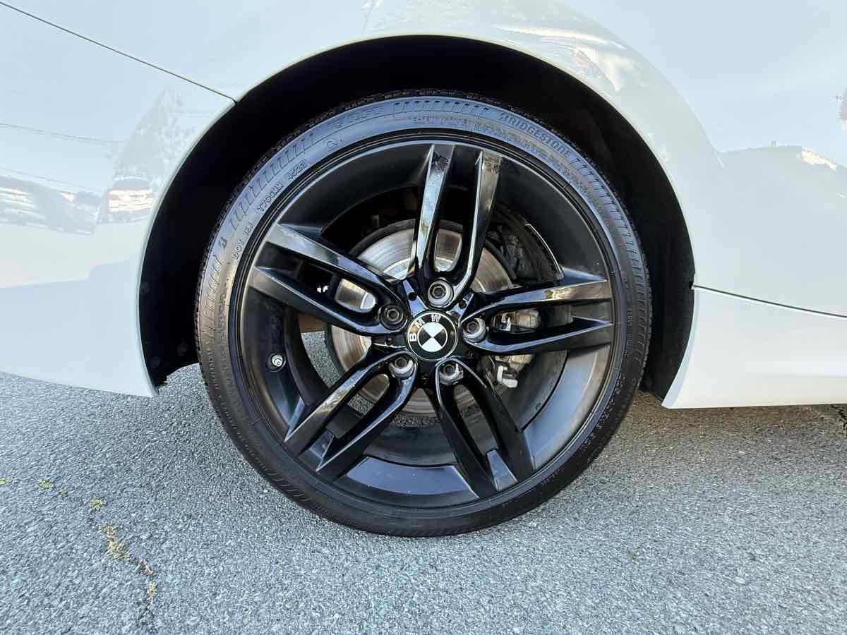 Used 2017 BMW 230i Coupe RWD image 26