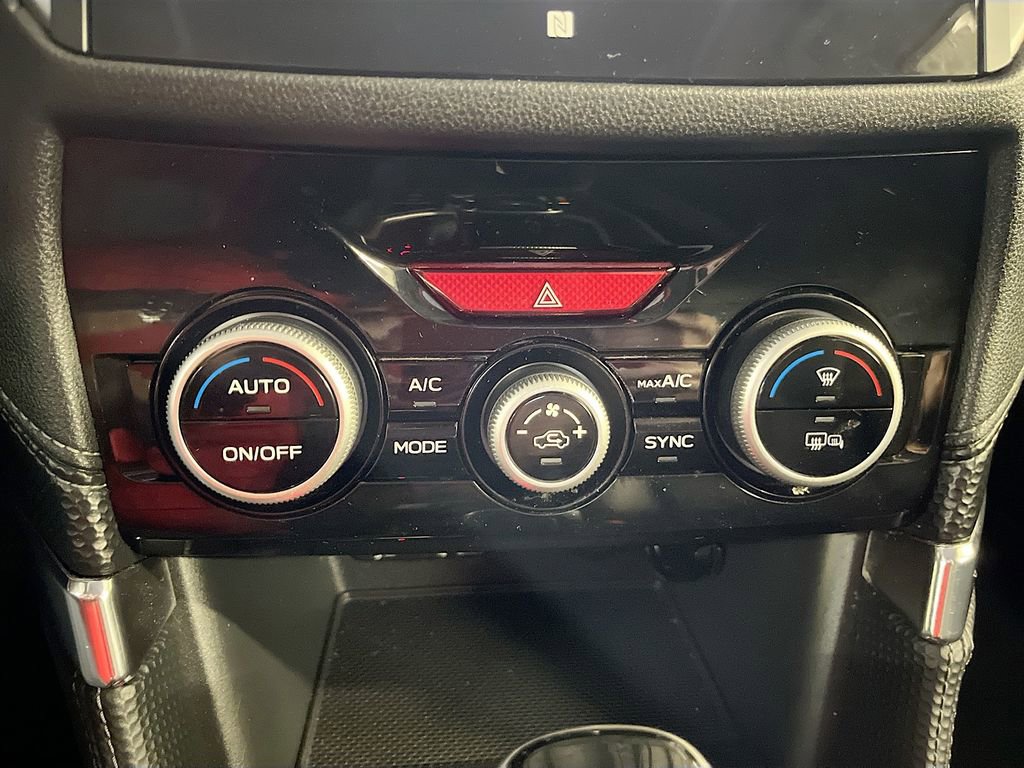 Used 2020 Subaru Forester Touring w/ Popular Package #2 image 16