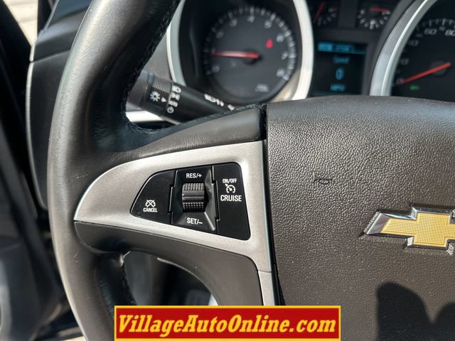 Used 2015 Chevrolet Equinox LT w/ Driver Convenience Package FWD image 24