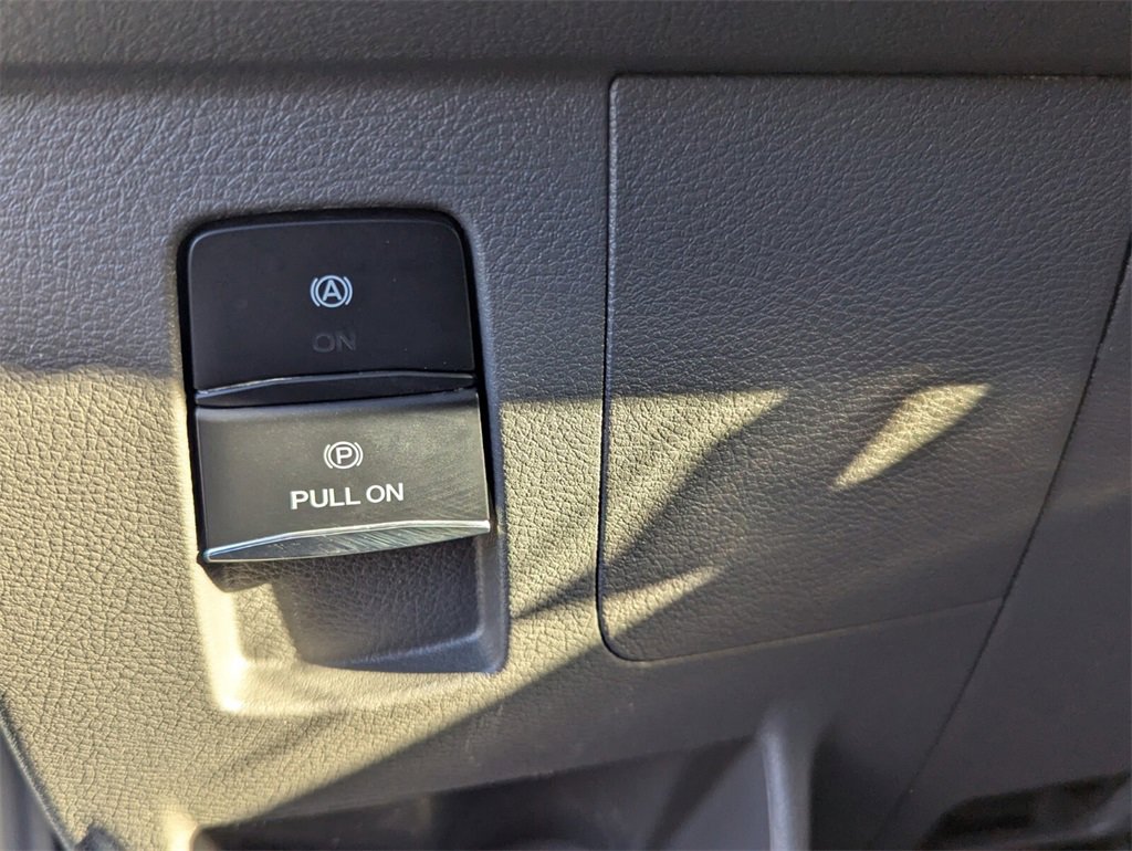 Used 2024 Ford Transit 250 148 Medium Roof Extended AWD image 14